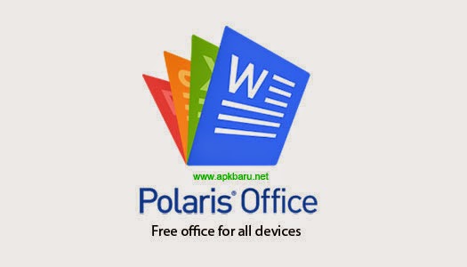 Polaris Office PDF v6.5.0 Apk