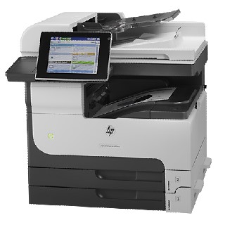 HP LaserJet Enterprise MFP M725 Driver Download Link