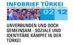 Infobrief Türkei 02/2012