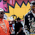 Video: 2 Chainz Feat. YG & Offset: "Proud"