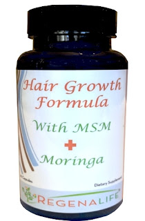 regenalife hair growth supplement