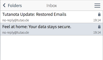 Email сервис