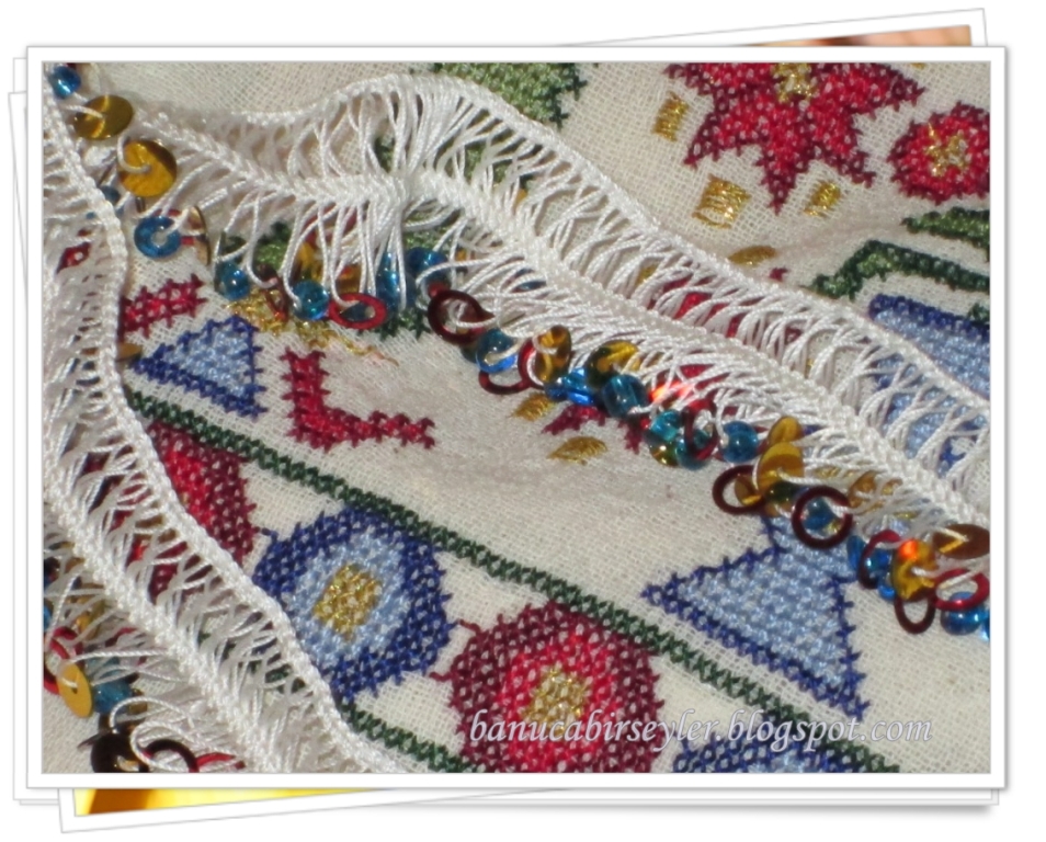 BANUCA BİRŞEYLER: Temmuz 2013