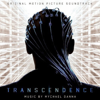 Transcendence Song - Transcendence Music - Transcendence Soundtrack - Transcendence Score