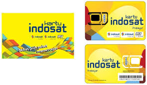 Cara mengganti kartu Indosat prabayar yang hilang/ rusak 2015