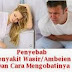 APA OBAT BUAT BAB BERDARAH thumbnail