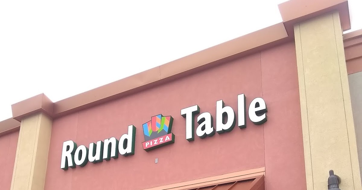 Round Table Topsy Lane Carson City