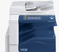Xerox WorkCentre 7120/7125 Driver Download