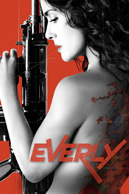 Everly Poster