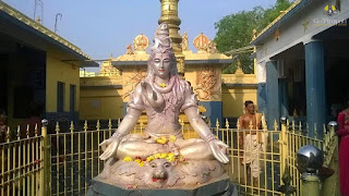 Ksheera Ramalingeswara Swamy Temple