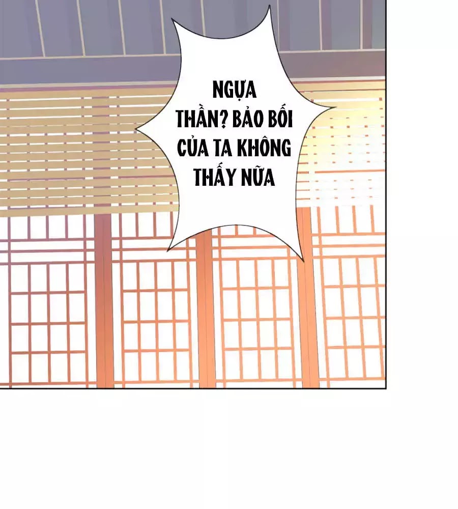 Yển Sư Yêu Hậu Chapter 3 - Trang 36