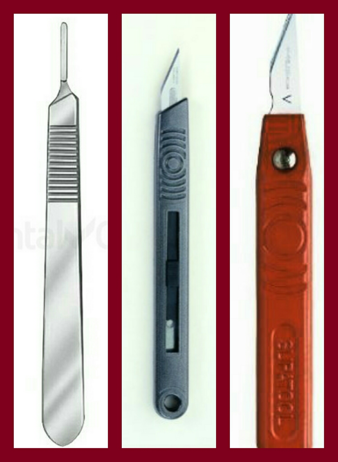 SEXFUNNIEST (EL BLOG DE TU TIENDA ERÓTICA ON - LINE): BDSM: MEDICAL 