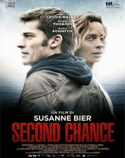 Segunda Chance