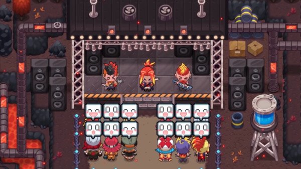 Nexomon (2020) PC Full Español Nexomon (2020) PC Full Español