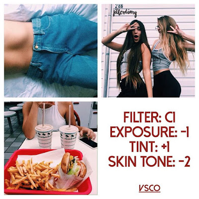 100 vsco filter setting untuk gambar instagram yang lebih apa page layout