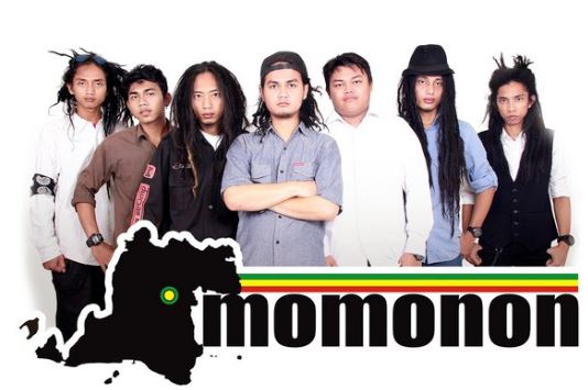 Download Lagu Reggae Momonon Mp3 Full Album Terpopuler