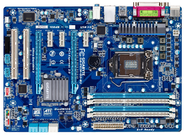 Learn About Motherboards For Your Computer | Learn Computer Tutorials