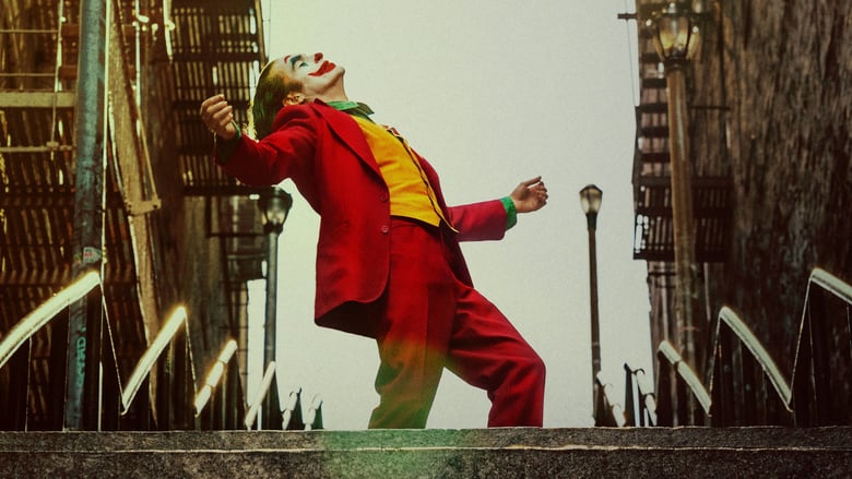  ((TÉLÉCHARGER)) Joker | 2019 | Film complet | ＨＤ ™ 1080p
