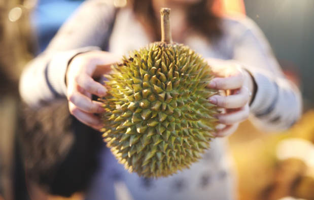 Arti Mimpi Makan Durian