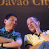 Will Duterte 'punish' PNoy if elected as the next president? Here's what he said..