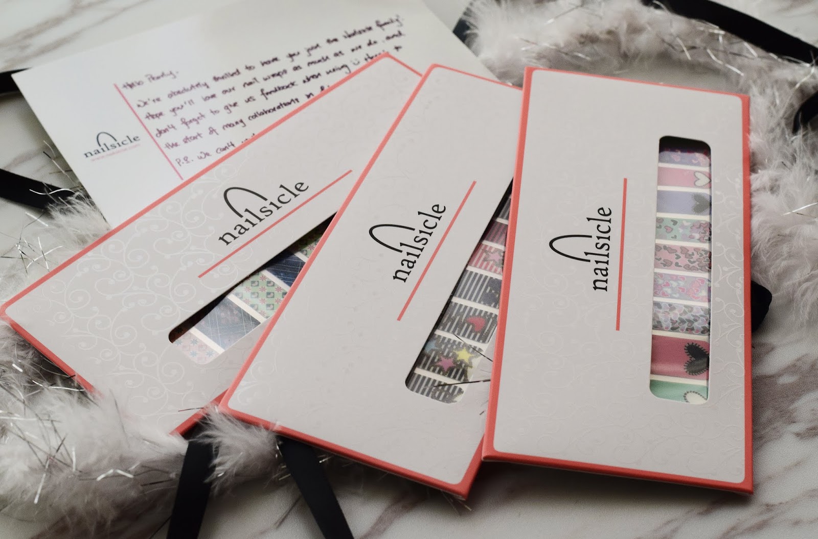 A solution to your I don't think I can paint my nails Woes Nailsicle Pearlywerkz Singapore