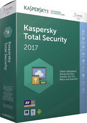 Kaspersky Total Security 2017 17.0.0.611 Final - Instalador Offline Kaspersky Total Security 2017 17.0.0.611 Final