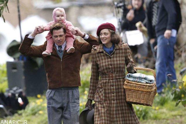 Allied