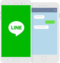 تنزيل برنامج المراسلة والدردشة LINE للويندوز
