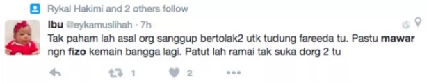 Perkara Pelik Dalam Video Viral Fareeda Perkara Pelik Dalam Video Viral Fareeda