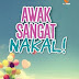 Awak Sangat Nakal! oleh Syamnuriezmil (2014)