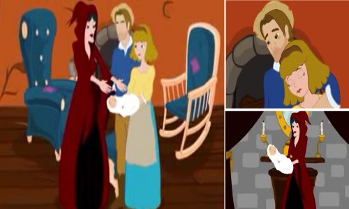 Dongeng Anak Rapunzel Lengkap Dengan Gambar Dongeng Anak Rapunzel Lengkap Dengan Gambar