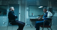 Black Panther Andy Serkis and Martin Freeman Image 2