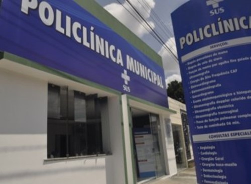 GOVERNO DIVULGA LICITAÇÃO PARA A CONSTRUÇÃO DE POLICLÍNICAS DE JUAZEIRO, PAULO AFONSO, SENHOR DO BONFIM E JACOBINA GOVERNO DIVULGA LICITAÇÃO PARA A CONSTRUÇÃO DE POLICLÍNICAS DE JUAZEIRO, PAULO AFONSO, SENHOR DO BONFIM E JACOBINA