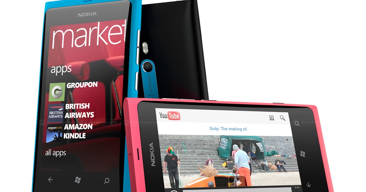 New Nokia Lumia Windows Unlocked Phone (Black) | Cheap Phones nokia lumia 800 us price