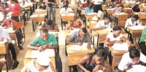 201 Blind Candidates, 343 Prisoners To Partake In Tomorrow’s UTME 201 Blind Candidates, 343 Prisoners To Partake In Tomorrow’s UTME
