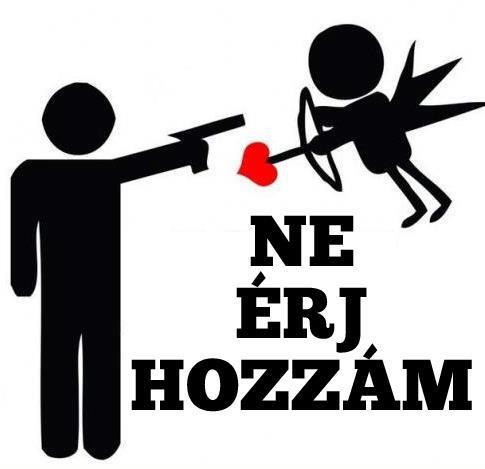 várom, hogy megismerni egymást