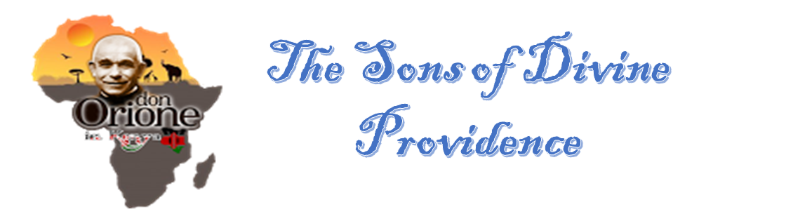                The Sons of Divine Providence