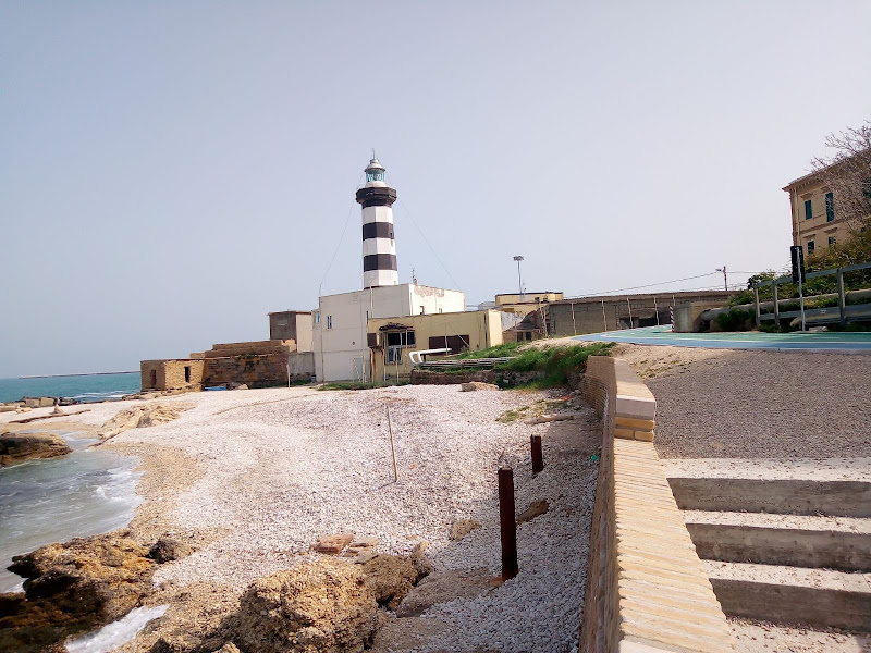 La Bandiera Blu? Ortona segna il passo