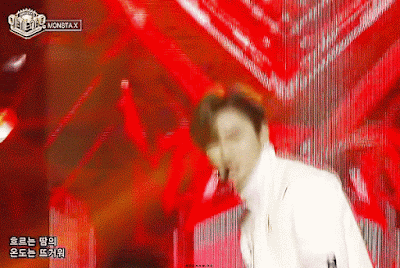 나이는 나보다 어린데 목소리가 오빠인 몬스타엑스 아이엠 | 인스티즈