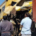 Choque de trenes en Egipto deja al menos 12 muertos