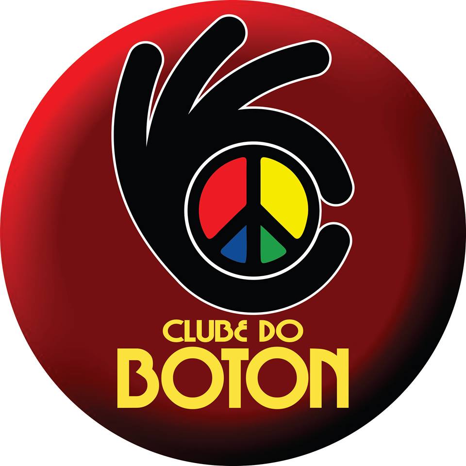Clube do Boton