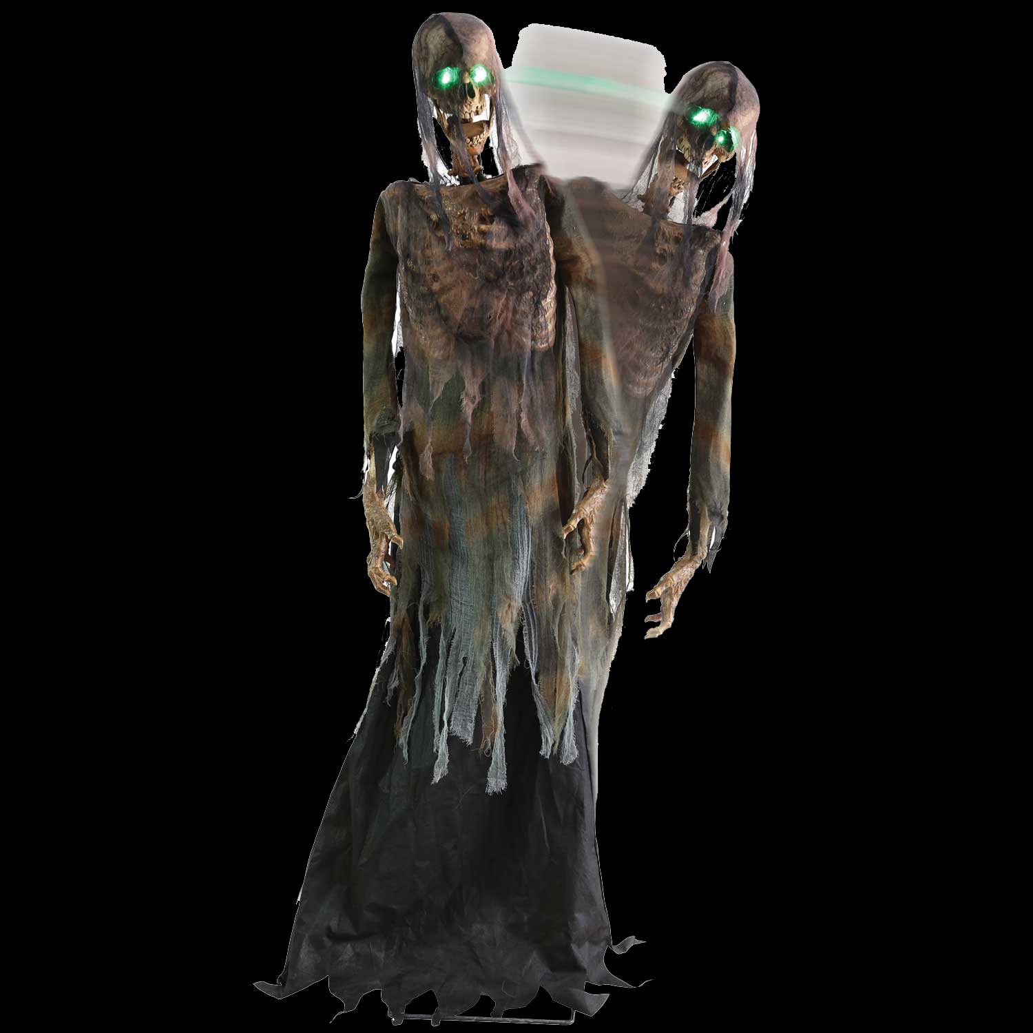 HORRORHALL Gothic Cheap Halloween Props and Costume Accessories cheap
