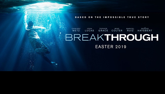 Breakthrough το θαύμα στο Μιζούρι: η αληθινή ιστορία πίσω από την ταινία για ένα αγόρι που ηταν κλινικά νεκρό για 45 λεπτά Breakthrough το θαύμα στο Μιζούρι: η αληθινή ιστορία πίσω από την ταινία για ένα αγόρι που ηταν κλινικά νεκρό για 45 λεπτά