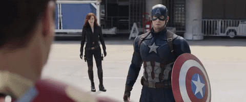 7 Razones para ver Capitán América: Civil War