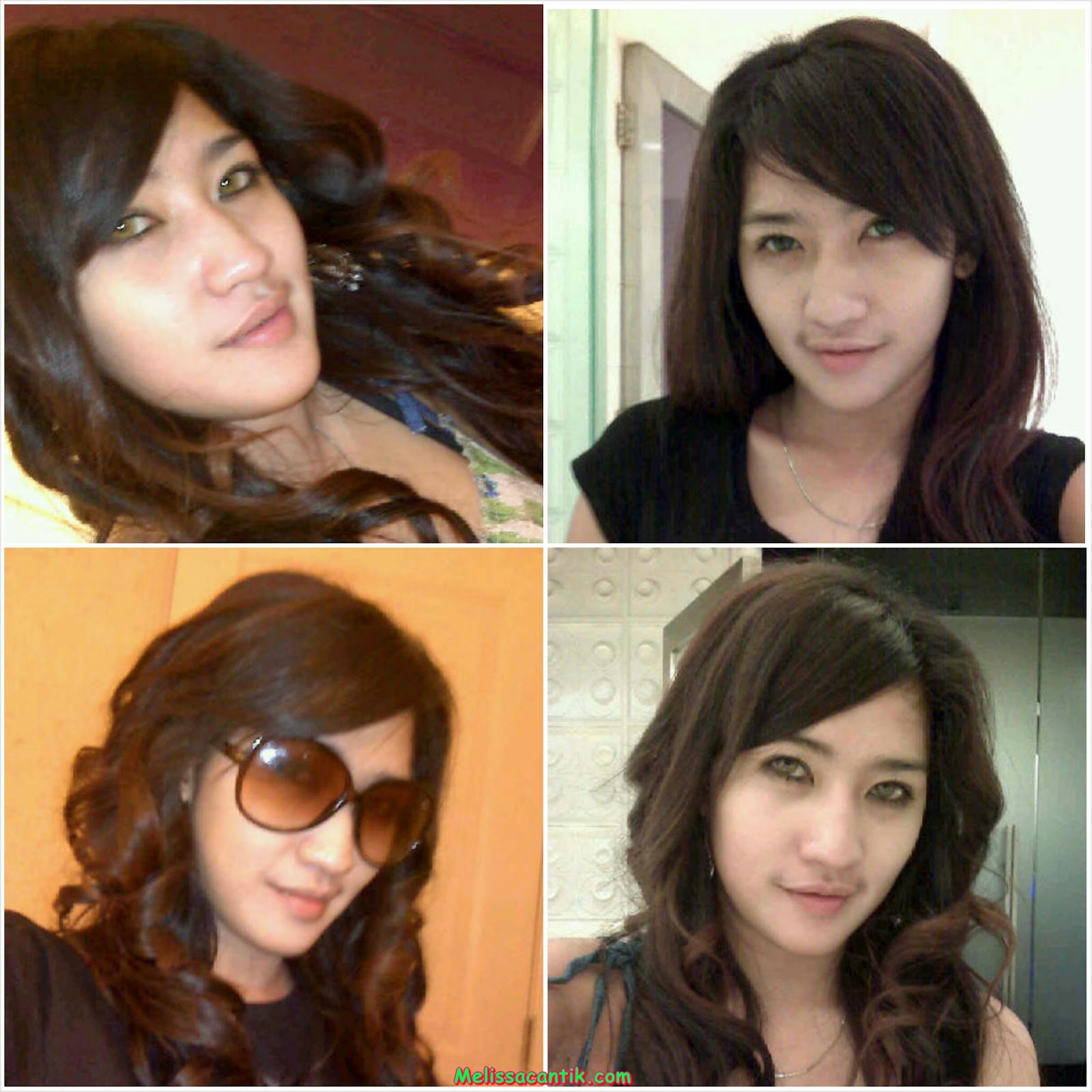 Gadis Montok Berjilbab Mantan Foto Model Dewasa (HOT) | Japanese