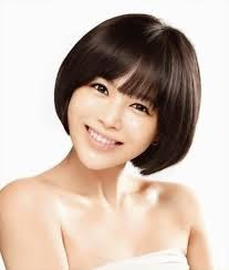 Perawatan Rambut Pendek Pria Wanita Perawatan Rambut Pendek Pria Wanita