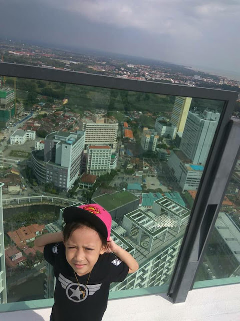 7 Perkara Yang Menarik di THE SHORE SKY TOWER Melaka 7 Perkara Yang Menarik di THE SHORE SKY TOWER Melaka