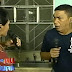 Jose Manalo portrays the Winner's husband in an acting showdown