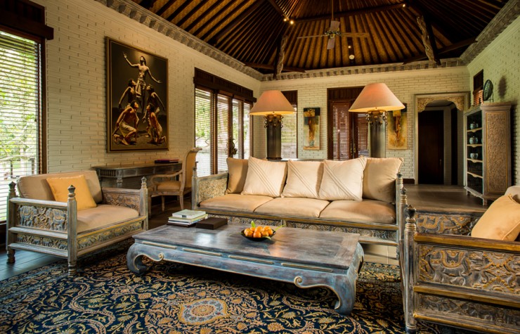 Top 10 Stunning Resorts in Bali - The Chedi Club at Tanah Gajah Top 10 Stunning Resorts in Bali - The Chedi Club at Tanah Gajah