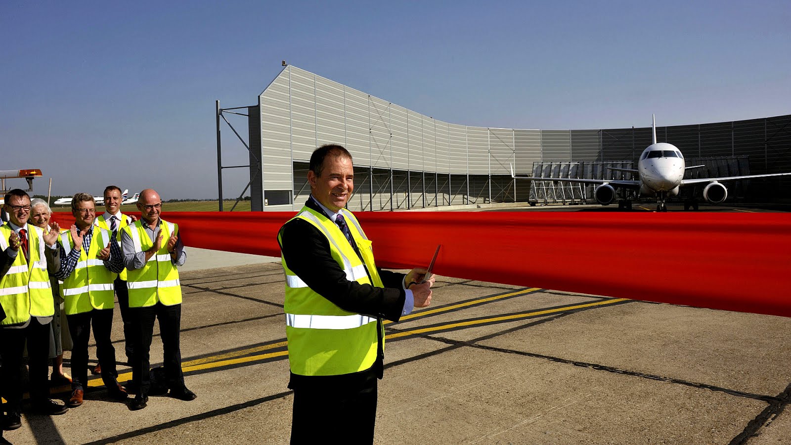 Car Rental Norwich Airport Trip to Airport